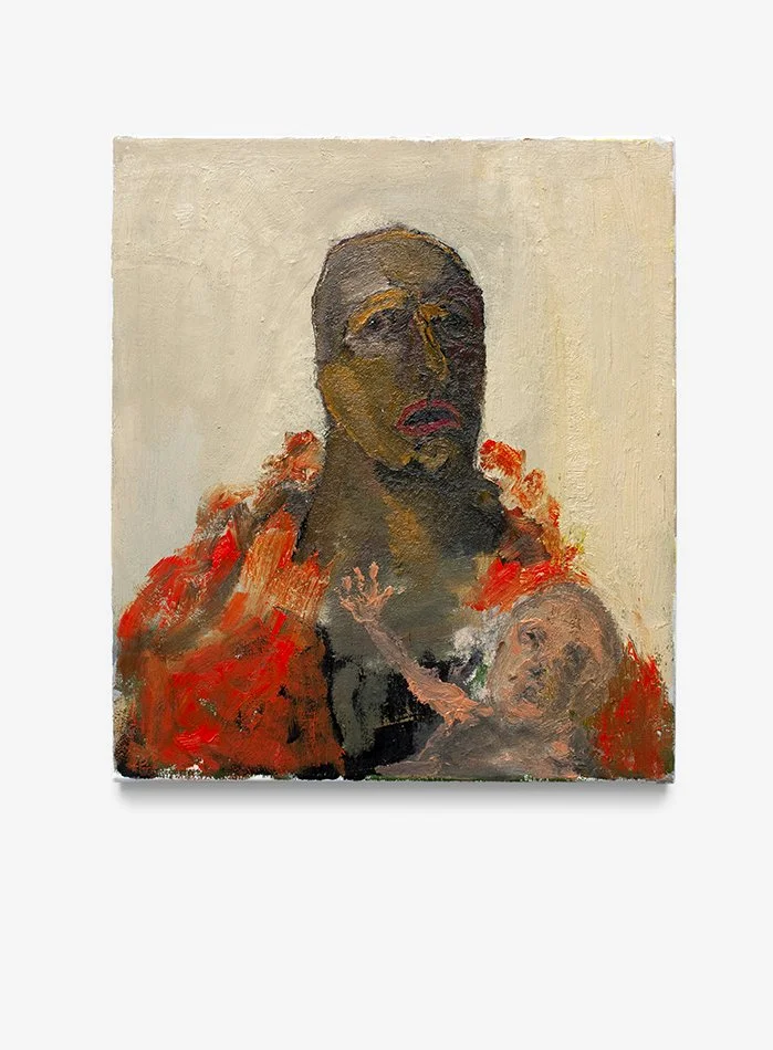 Victor Boullet: WERKK.WERKK.LIVERPOOL.PAINTING. — Lubov